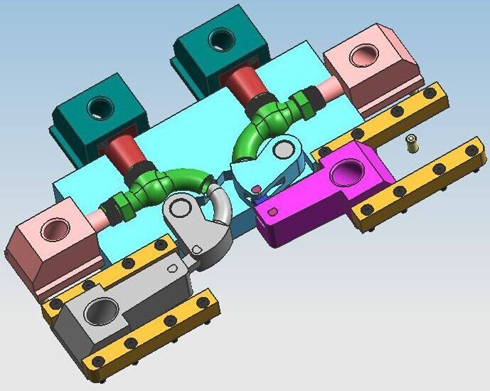 慈溪UG產品結構設計與模具設計專業培訓——學程教育助您技能提升