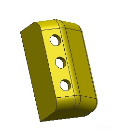 UG注塑模圖紙、設計模型資源大全與高效設計指南