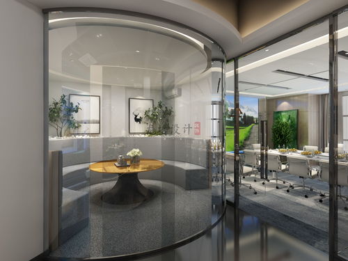 現(xiàn)代簡約風(fēng)格創(chuàng)意辦公室裝修設(shè)計(jì)方案與圖片設(shè)計(jì)探索